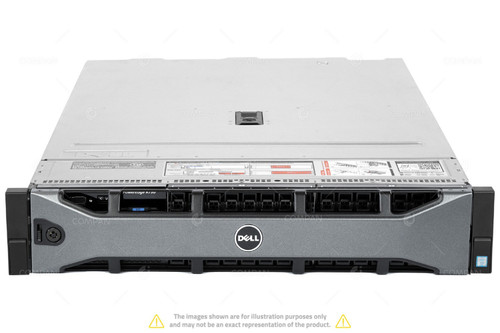 Dell Poweredge R730 16sff 2x Xeon E5-2690 V4 768gb Ram Server