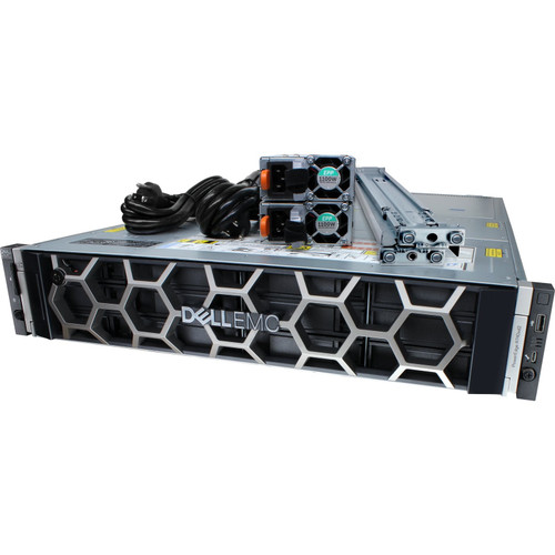 Dell Emc Poweredge R740xd2 Server 2x Gold 5118 12c 64gb 6x 12tb Hdd