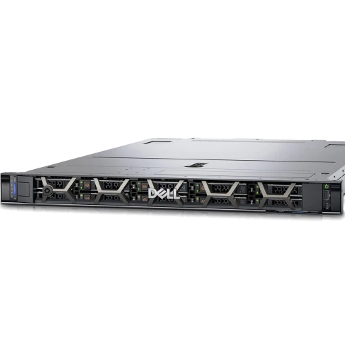 Dell Emc Poweredge R650 Server 24-core 64gb Ram 2x1.92tb Sas Ssd