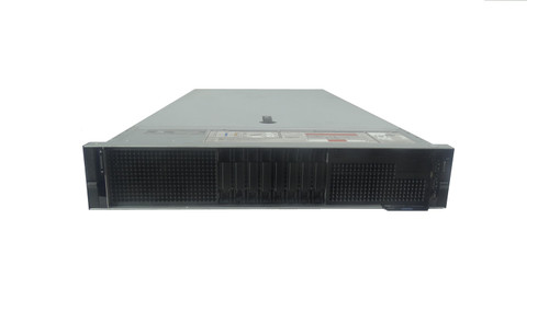 Dell R840 Server 96-core 4x Gold 6248r 768gb Ram H740p Raid