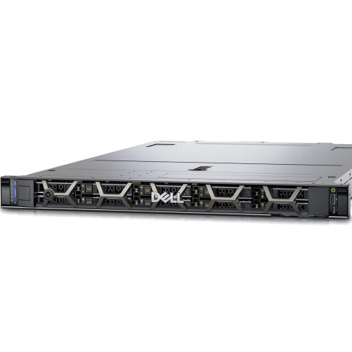 Dell Emc Poweredge R650 Server 128gb Ram 2x Silver 4309y 960gb Ssd