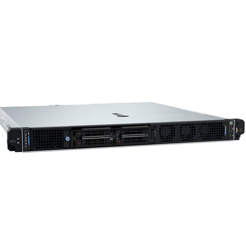 Dell Poweredge Xr5610 Server 1x Silver 4514y, 16c, 32gb Ram, 960gb Ssd