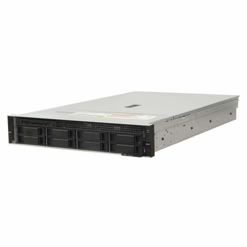 Dell Poweredge R7525 Server No Cpu Ram Ssd/hdd - H755 Raid Controller