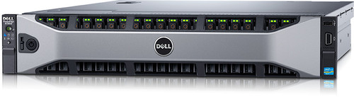 Dell Poweredge R730xd 2x E5-2650v4 2.2ghz 256gb Ram 2u Rack Server