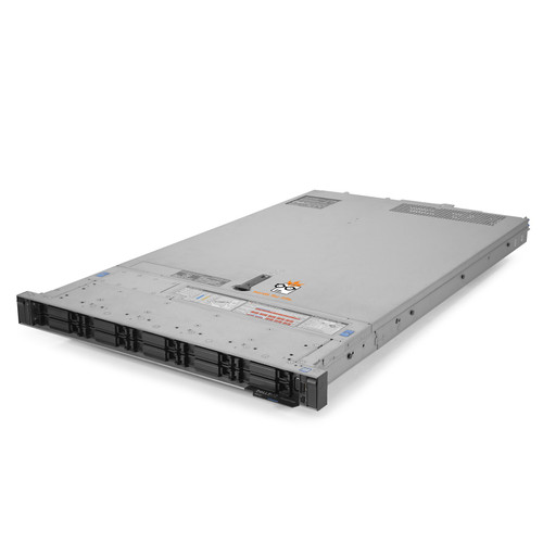 Dell Vxrail E560 Virtualization Host Server 48-core 768gb Ram