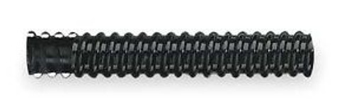 LIQUATITE NM212X50 Flexible Conduit, 3/4In, 50Ft, Black