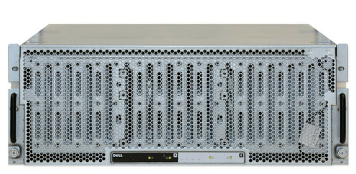 New Dell Dss 7000 4u Dense Storage Platform 90x3.5" Hdd Bay