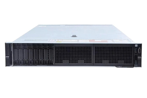 Dell Poweredge R860 Server Cto No Cpu No Ram H755