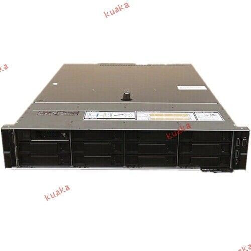 Dell Poweredge R7515 Server 12x3.5 Lff with H730p Raid 2x750w Psu, Cto