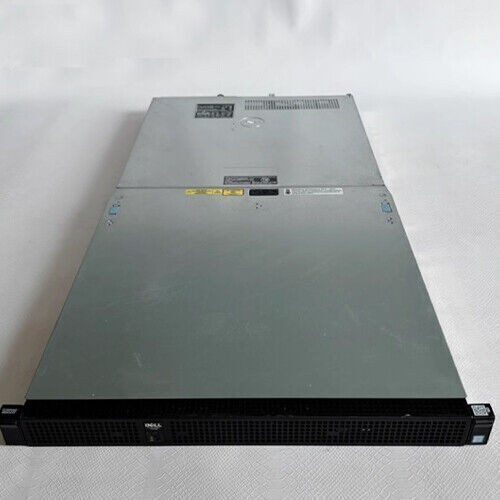 Dell Poweredge C4130 Gpu Server/2x E5-2699 V4/4x 32g 2133mhz/2x 1600w Psu