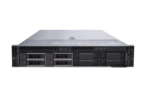 Dell Precision R7920, 2 X Gold 5218 2.3ghz, 64gb Ram, 4tb Sata, 2 X Rtx 5000