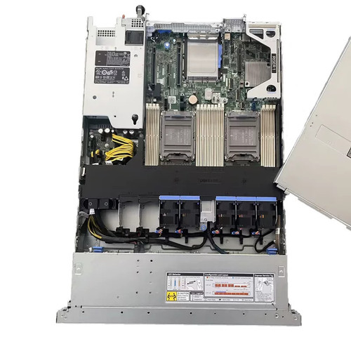 Dell R650xs Server 8x 2.5"(sas/sata)/ H345 Raid + 2x 800w Psu