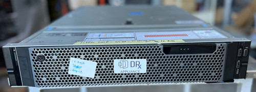Dell Poweredge R7515 Server 1x Amd Epyc 7313p 3ghz 64gb 24 Bay 2x480ssd