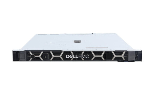 Dell R250, 1 X E-2334, 16gb Ram, 4 X 8tb Hdds 3 Year Warranty