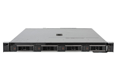 Dell R240, 1 X E-2224, 32gb Ram, 4 X 8tb Hdds 3 Year Warranty