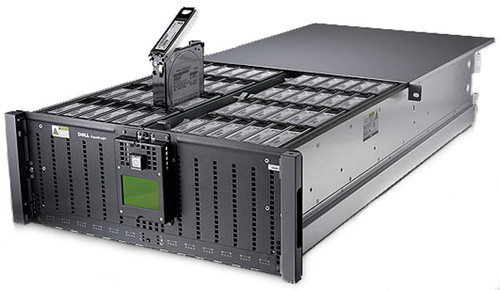 Dell Equallogic Ps6510e 10gbe Enterprise-class Iscsi San 96tb Raw Storage