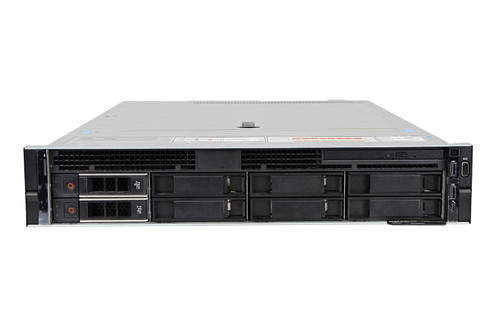 Dell Poweredge R540, 2 X Gold 5120, 128gb, 2 X 2tb Hdds 3 Year Warranty