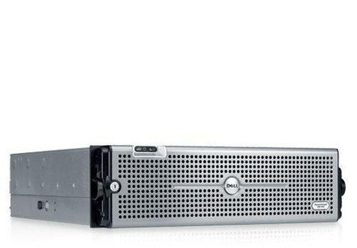 Dell Powervault Md1000 15 X 500gb Sas Drives Storage Array 7.5tb Network
