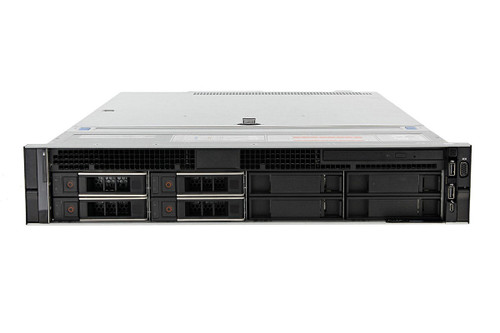 Dell Poweredge R540, 2 X Gold 5120, 128gb, 4 X 8tb Hdds 3 Year Warranty