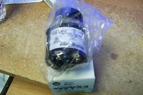 NEW Allen Bradley Potentiometer 800H-UR12 500 OHMS