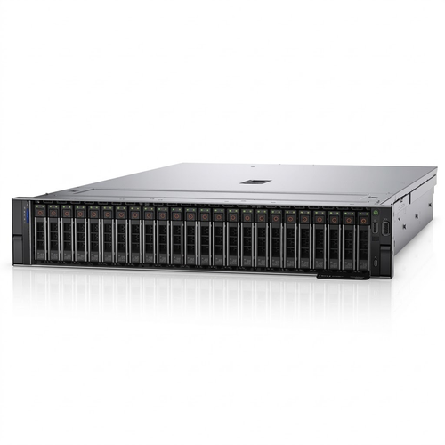 Dell Poweredge R730xd Server