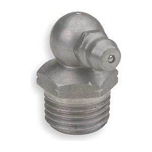 Grease Fitting, 90 Degree, PK 5