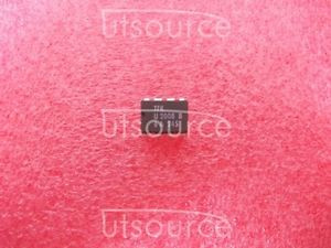 10PCS U2008B-MY  Encapsulation:DIP8