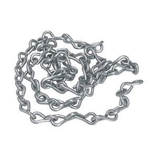 JACK CHAIN, 100, LOAD RATING 29 LBS