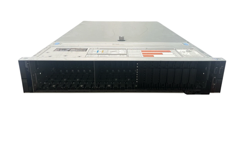 Dell Vxrail P570f Virtualization Server 3.60ghz 8-core 192gb Ram + M10 Gpu