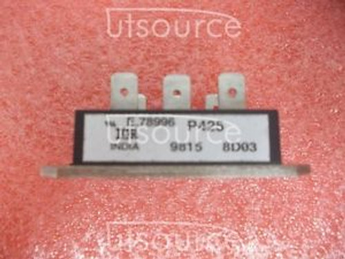 5PCS P425  Encapsulation:MODULEPASSIVATED ASSEMBLED CIRCUIT ELEMENTS