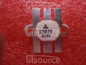 5PCS 2SK3478  Encapsulation:RF TRANSISTORTOSHIBA   Field   Effect