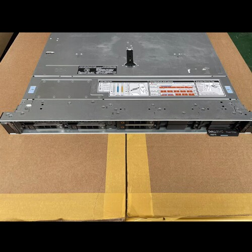 Dell Poweredge R6515 8x2.5" Server H330 2x 550w Epyc 7551 32core 2.0g 4xddr4 32g