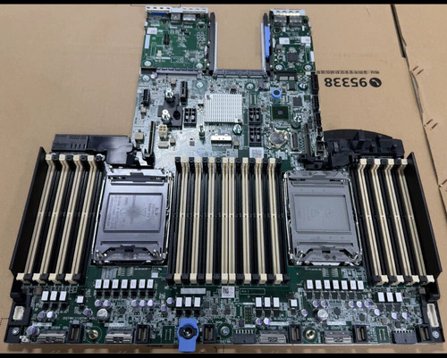 Dell Poweredge R750 Server Motherboard Pn Wmwcr