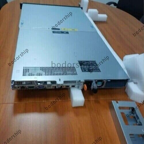 Dell Poweredge C4140 Gpu Server 2x 2.5" Support Intel Lga3647 Cpu and 4pcs Gpu