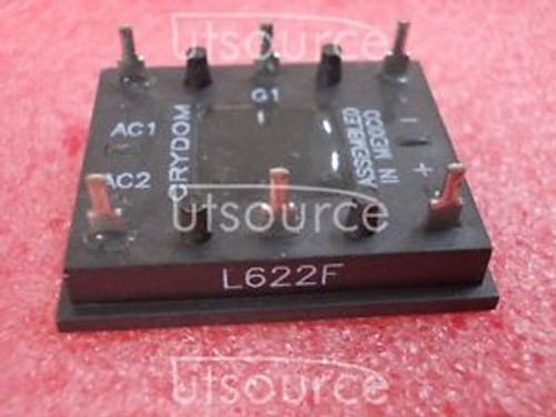 5PCS L622F  Encapsulation:MODULEPower   Modules