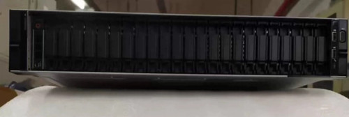 Dell Poweredge R7515 Server 24x2.5"(12x Nvme) 2x750w H730p No Cpu/hdd/gpu