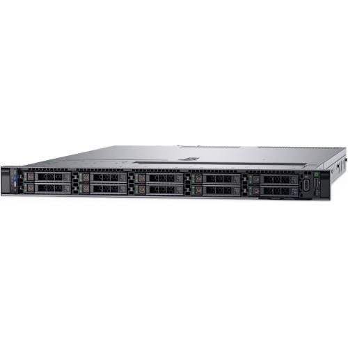 Dell Poweredge R6515 8x 2.5" Bay Server H330 2x 550w/epyc 7402p 28-core/128g Ram