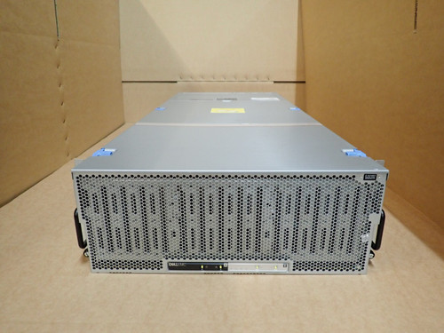 New Dell Dss 7000 4u Dense Storage Platform Dss7500 Cto Node 90 Hard Disk Bays