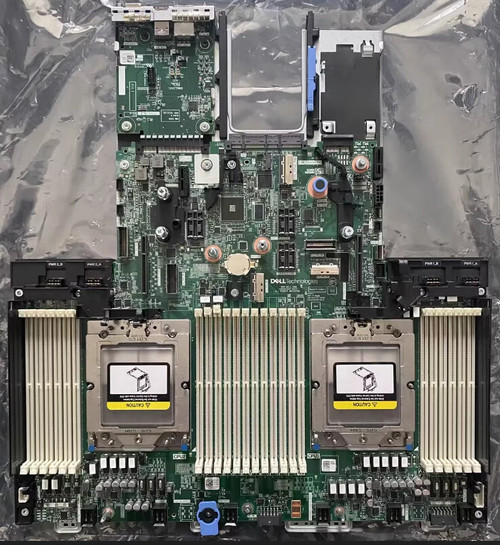 Dell Poweredge R7625 Server Motherboard Mcd6j Tn6rm R7nrd 6444f