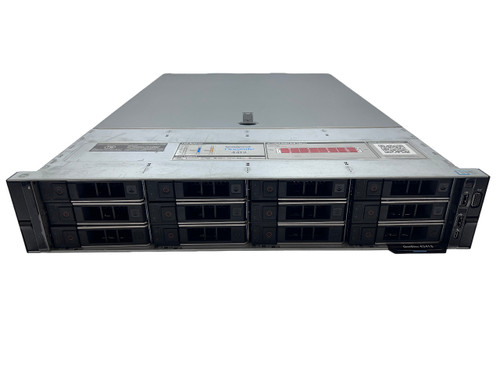 Dell Storagecraft Onexafe 4412 Intel Silver 4110 No Hdd 64gb Mem Server