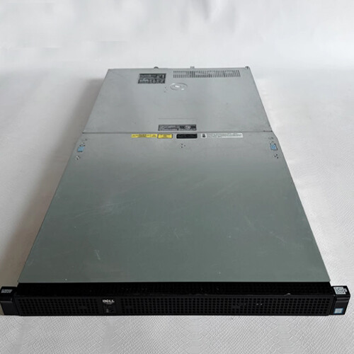 Dell Poweredge C4130 Gpu Server/2xe5-2699 V4/4x32g 2133mhz/2x1600w Psu
