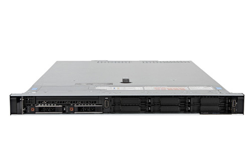 Dell Poweredge R6515 1x8 2.5" Hard Drives - Build Your Own Server