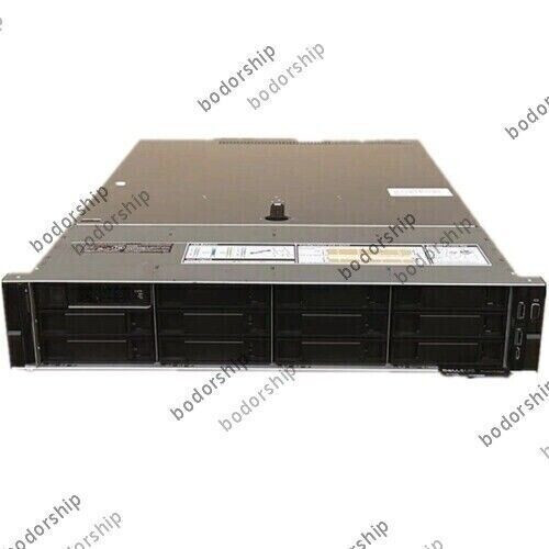 Dell Poweredge R7515 Server 12x3.5" Epyc 7542 32core 2.90g 4xddr4 32g 2666mhz