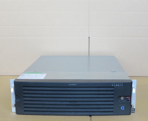 Dell Compellent Sc030 Ct-sc030 Storage System Controller Server M4wjp 0m4wjp