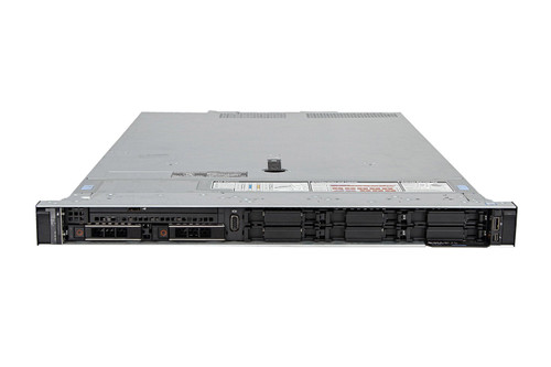 Dell Poweredge R440 - 2 X Gold 5118, 512gb Ram, 2 X 600gb Hdds 3 Year Warranty