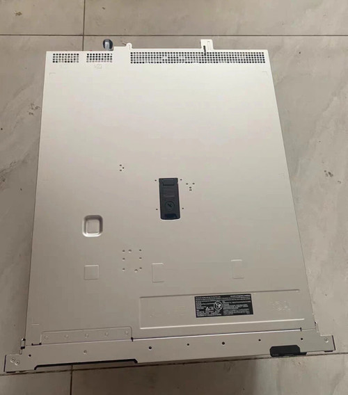 Dell Poweredge R350 Server 4x3.5 Lff/600w Psu, Without Cpu/ssd/ram, Customisable