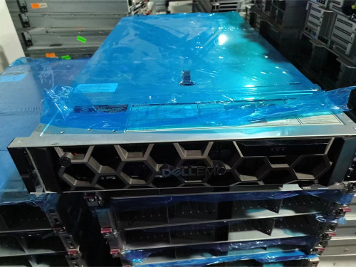 Dell Poweredge R840 Server 24x2.5"(12x Nvme) with H730 Raid, 2x 1100w Psu Cto