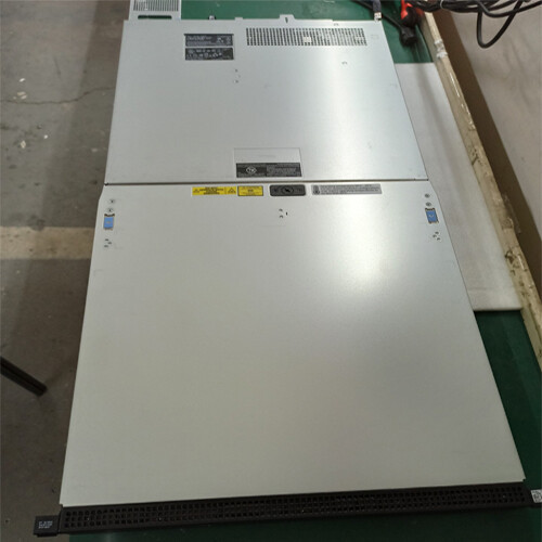 Dell Poweredge C4140 Server 2000w/1xm.2 Boss/support 4x Sxm2 Gpu/k Configuration