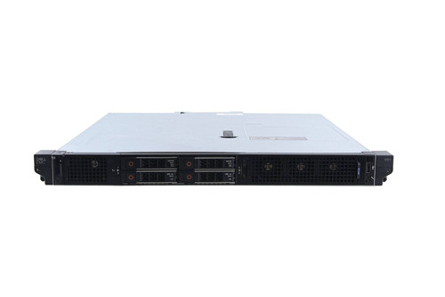 Dell Poweredge Xr11 - 1 X Gold 5315y, 32gb, 4 X 960gb Sata Ssds, Idrac9 Ent