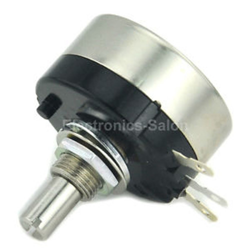 10x COSMOS RV30YN20S B503 50K OHM 0.8W Carbon Potentiometer High Quality TOCOS